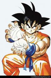 Gohan